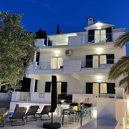 Apartments Marina Trogir Zewnętrze zdjęcie