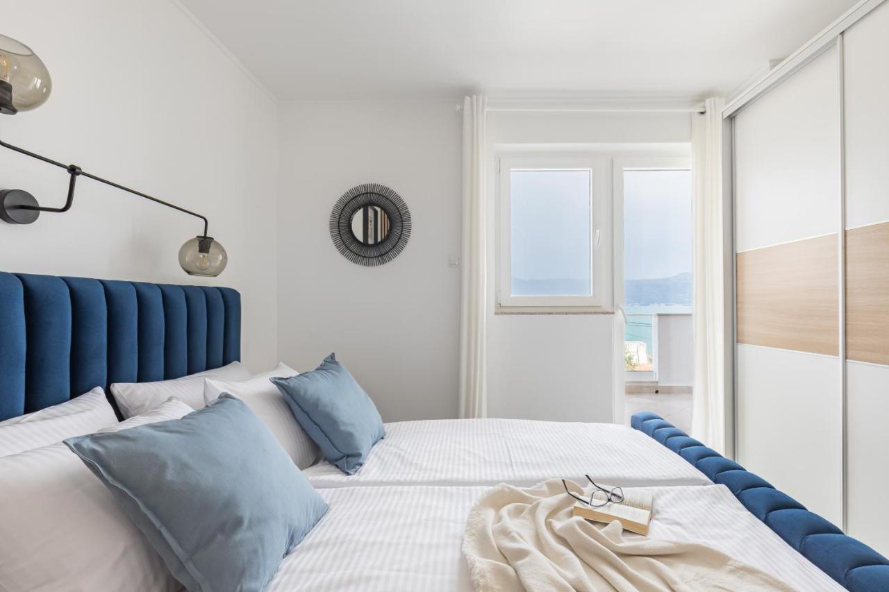 Apartments Marina Trogir Zewnętrze zdjęcie