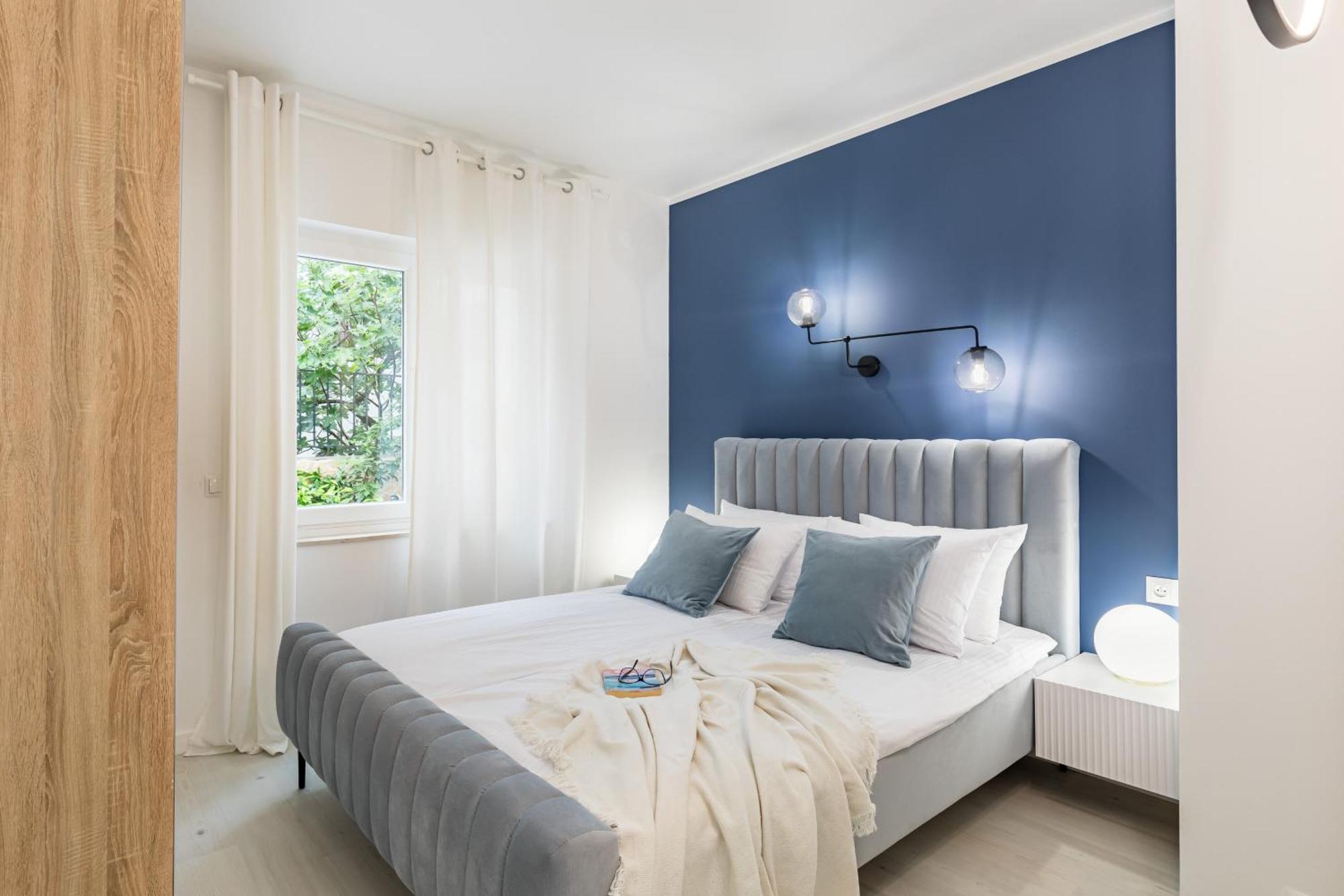 Apartments Marina Trogir Zewnętrze zdjęcie