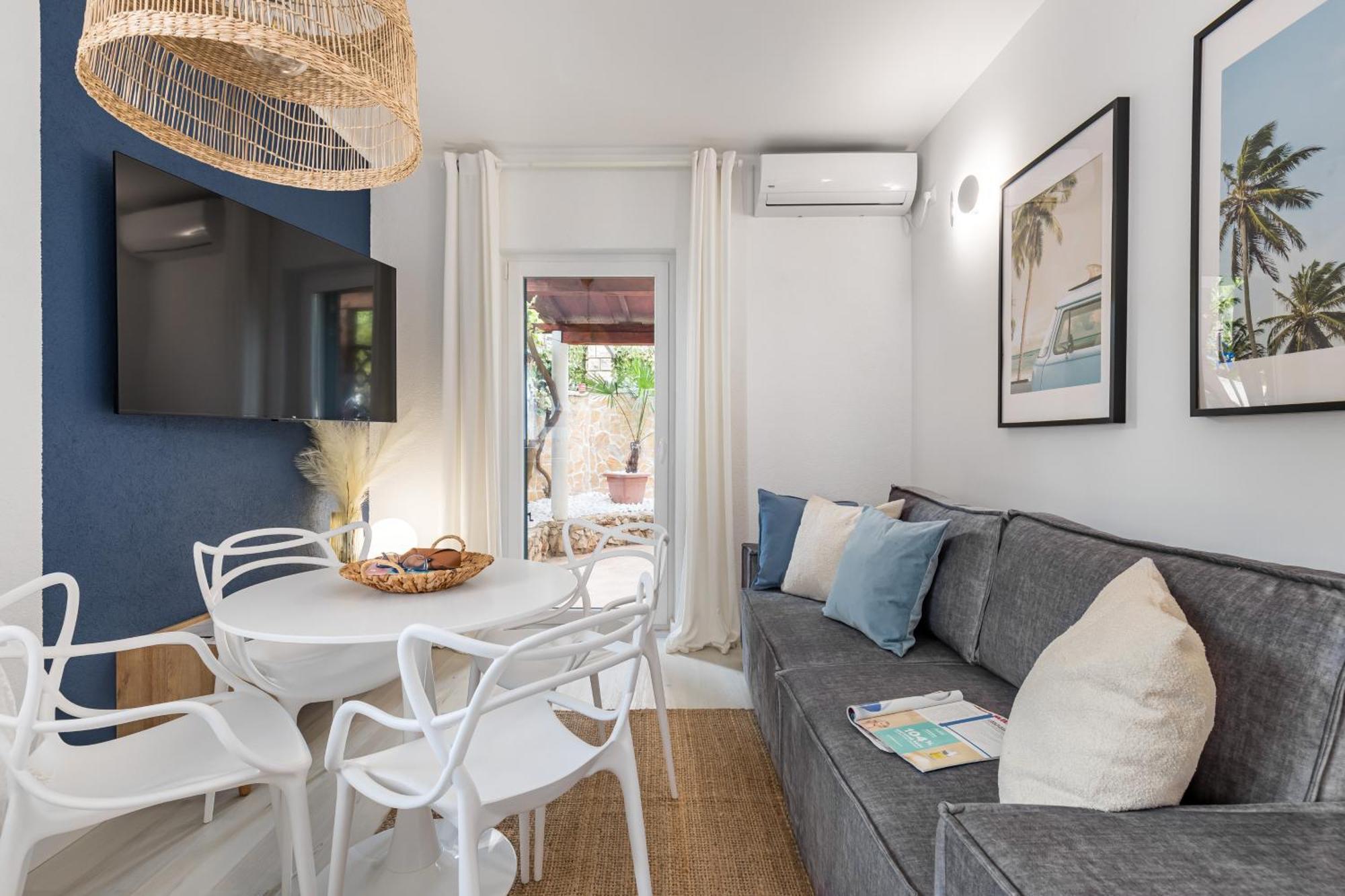 Apartments Marina Trogir Zewnętrze zdjęcie