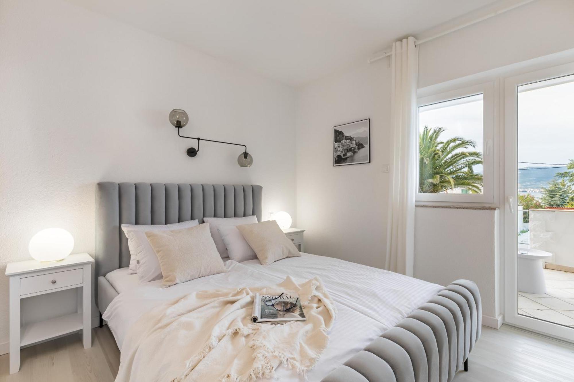 Apartments Marina Trogir Zewnętrze zdjęcie