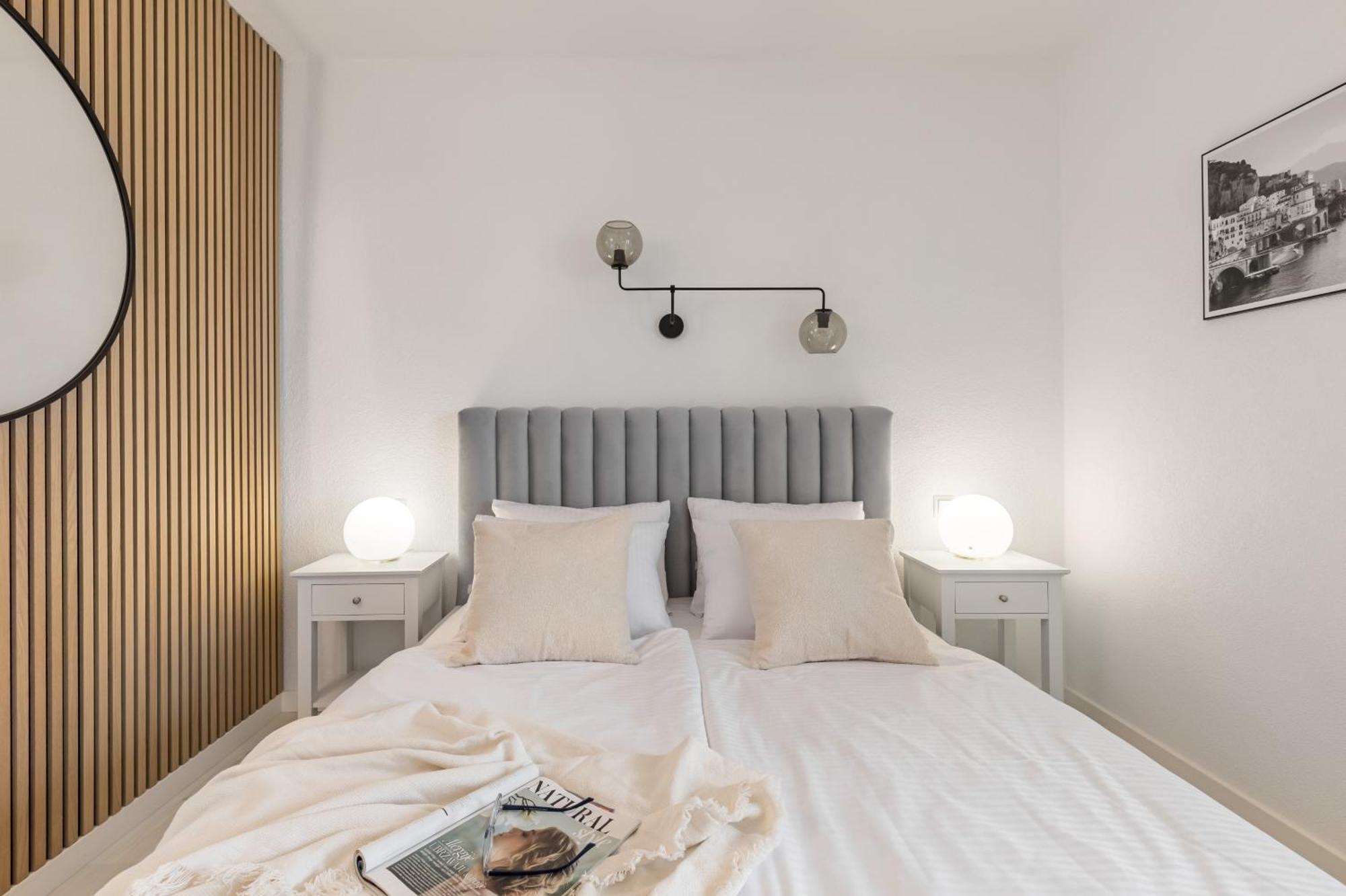 Apartments Marina Trogir Zewnętrze zdjęcie