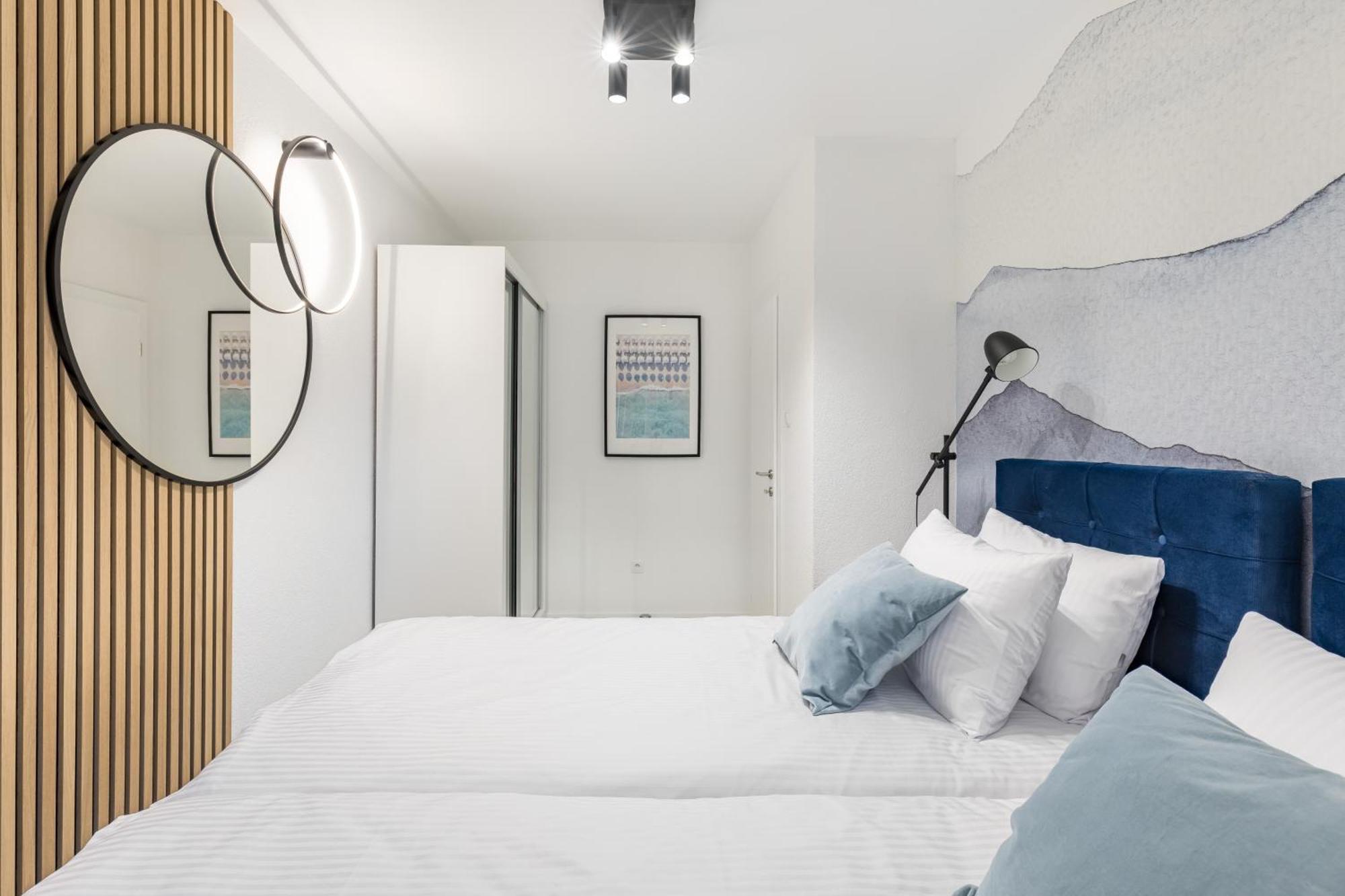 Apartments Marina Trogir Zewnętrze zdjęcie