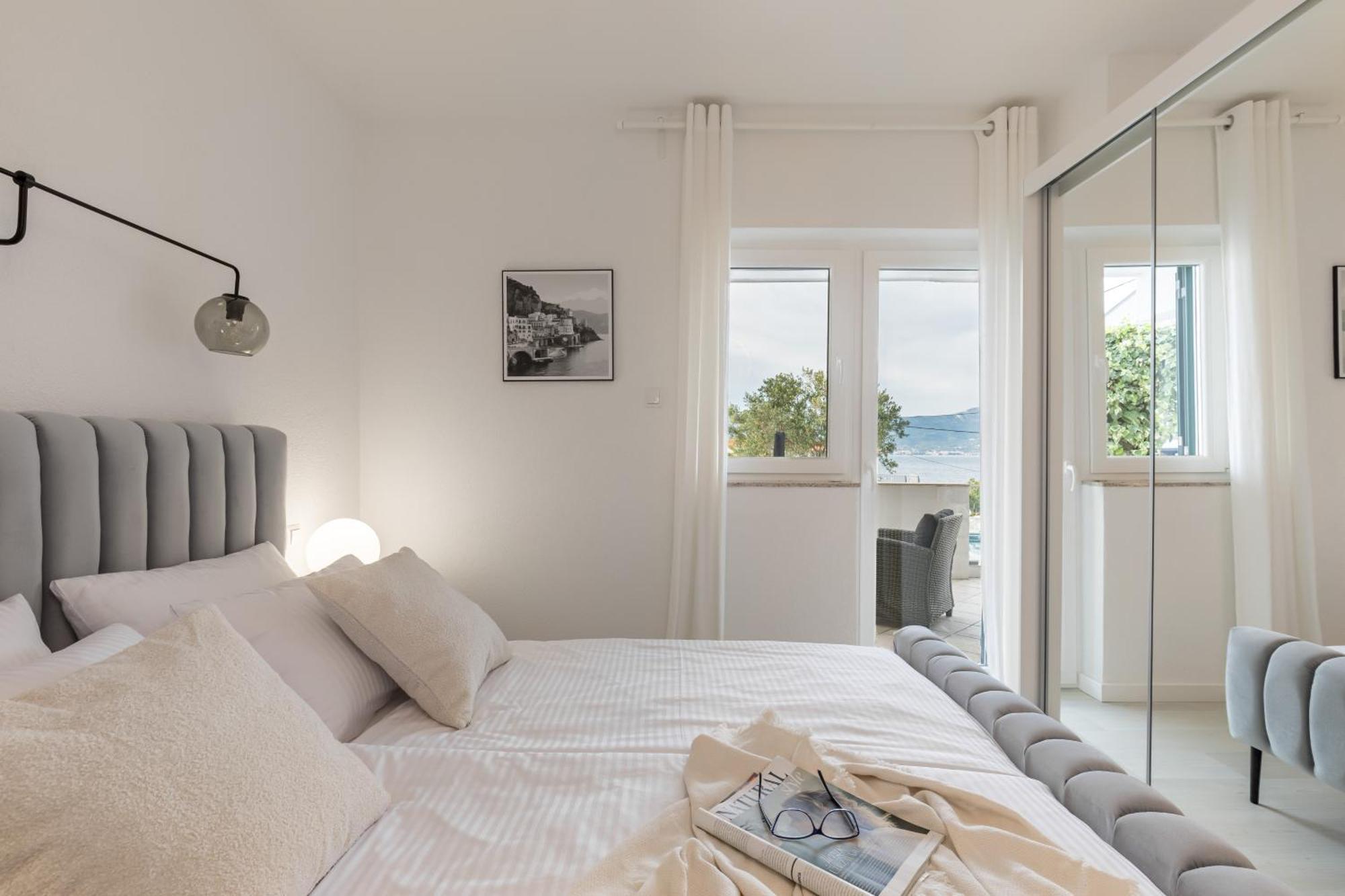 Apartments Marina Trogir Zewnętrze zdjęcie