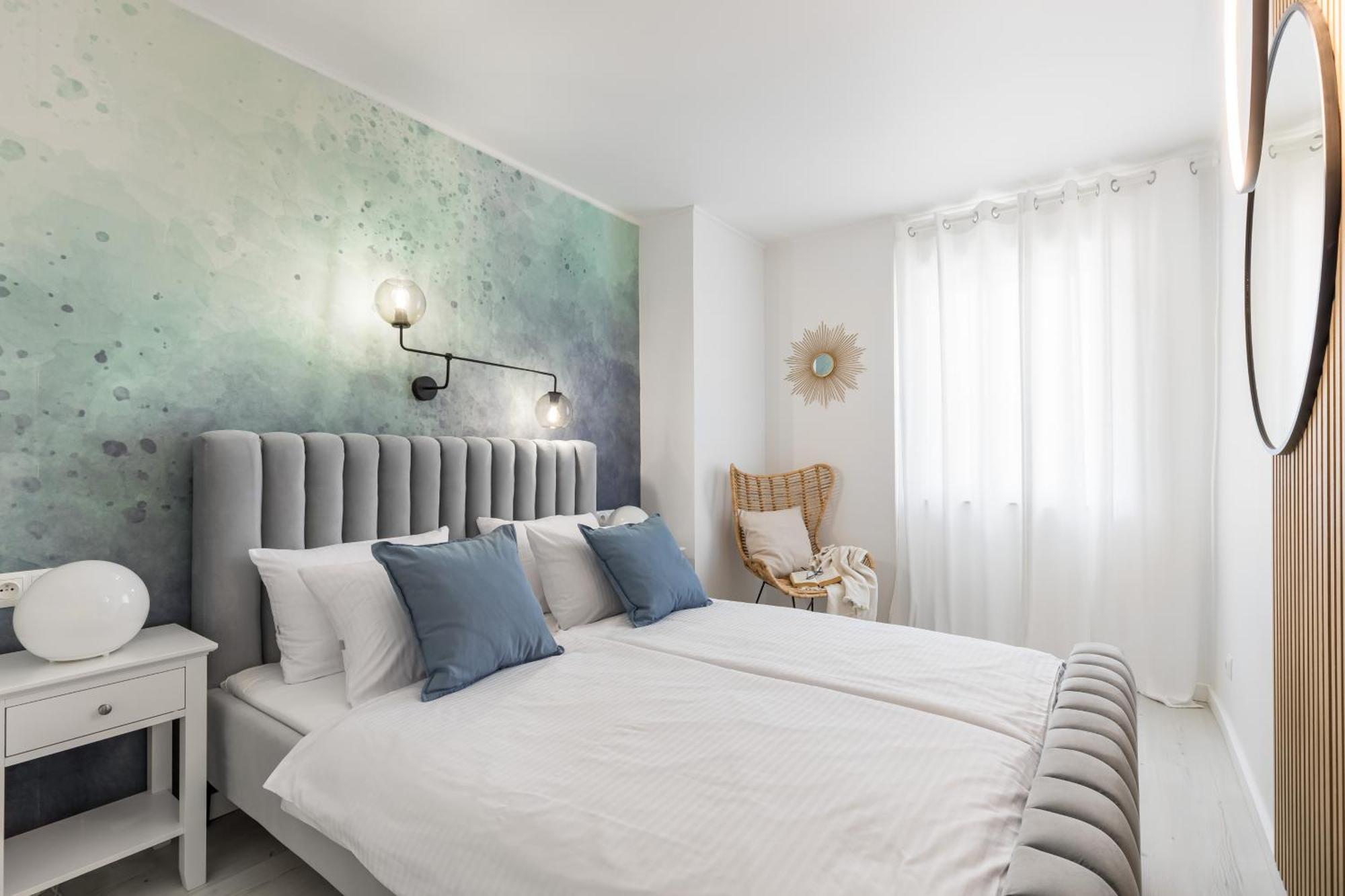 Apartments Marina Trogir Zewnętrze zdjęcie