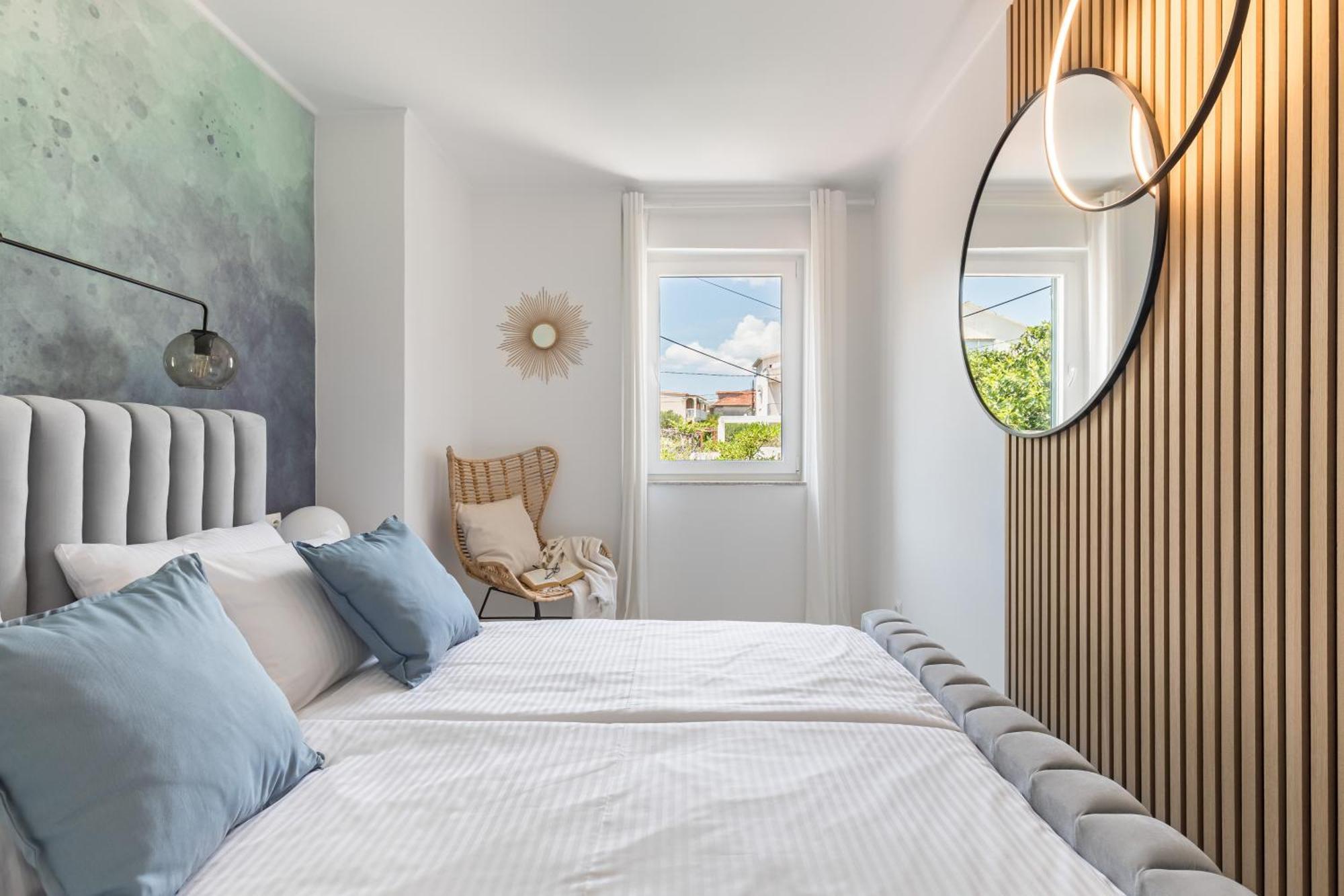 Apartments Marina Trogir Zewnętrze zdjęcie