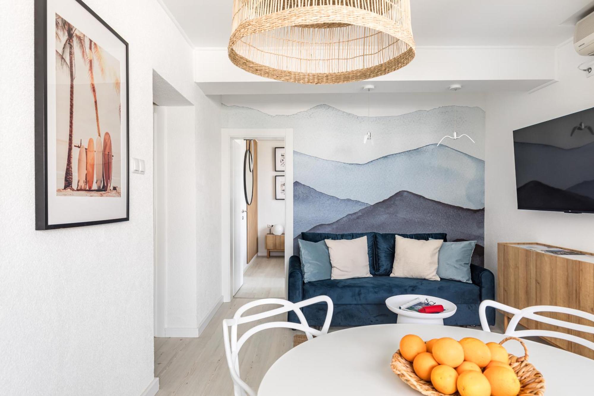 Apartments Marina Trogir Zewnętrze zdjęcie