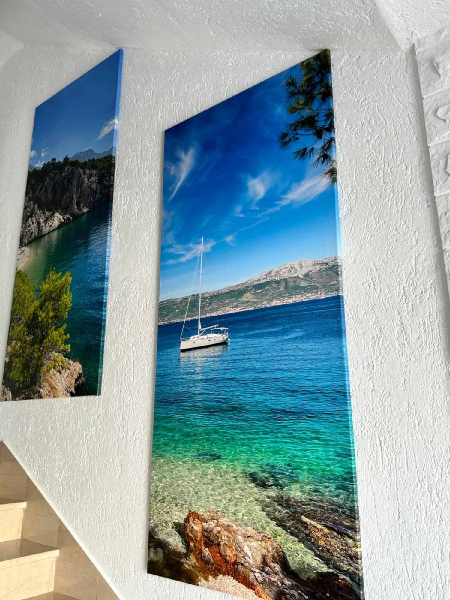 Apartments Marina Trogir Zewnętrze zdjęcie