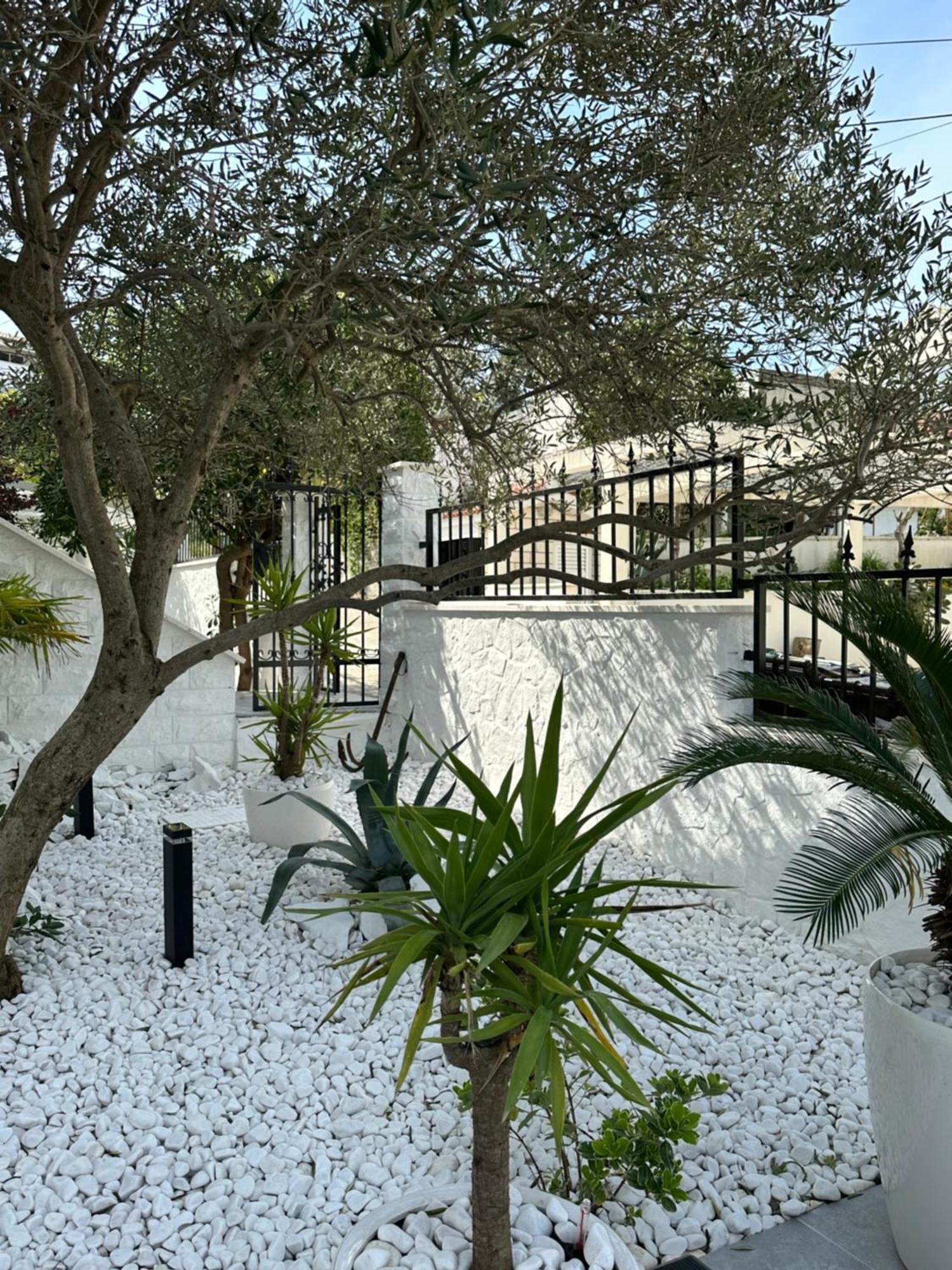 Apartments Marina Trogir Zewnętrze zdjęcie
