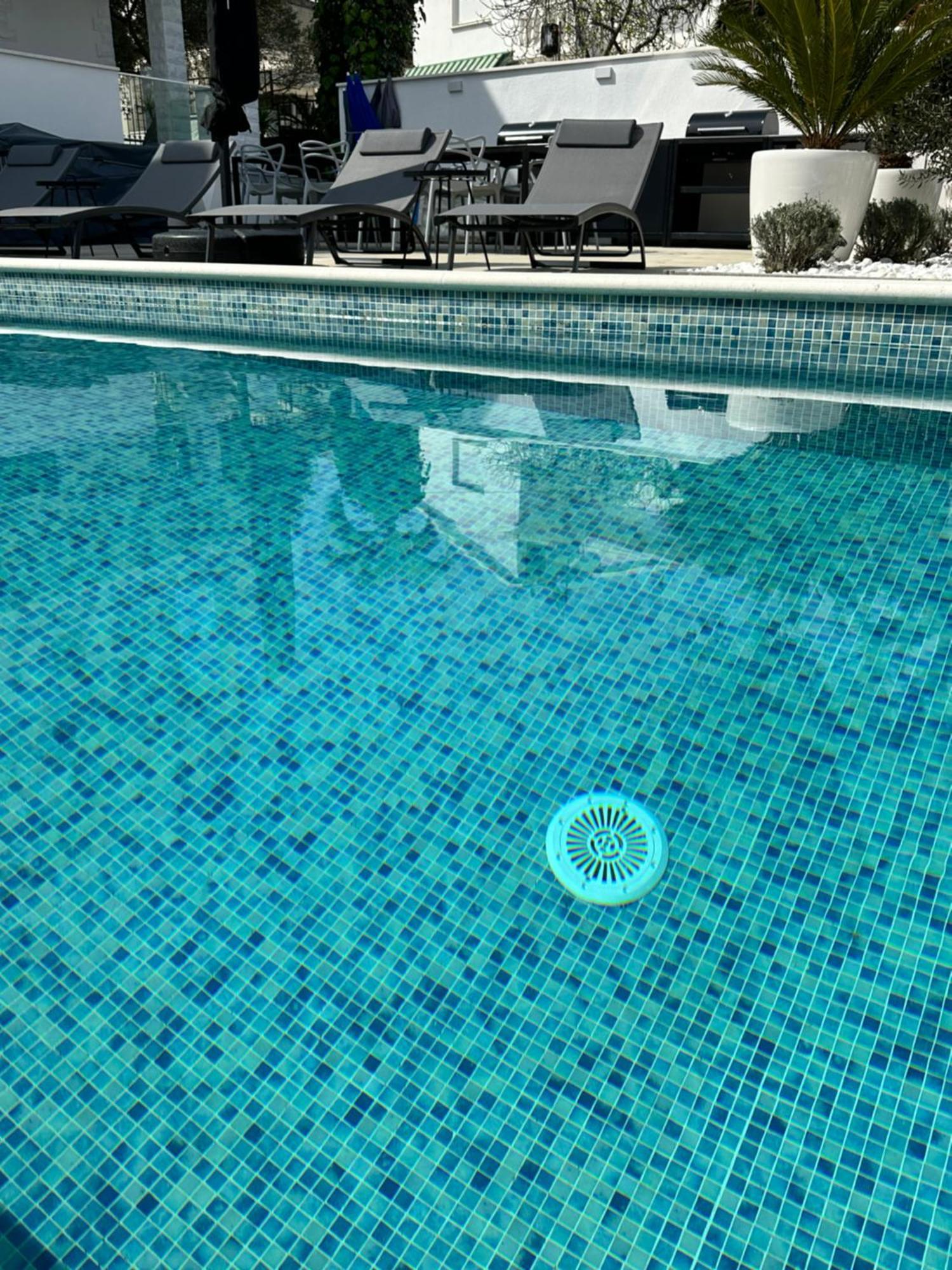 Apartments Marina Trogir Zewnętrze zdjęcie