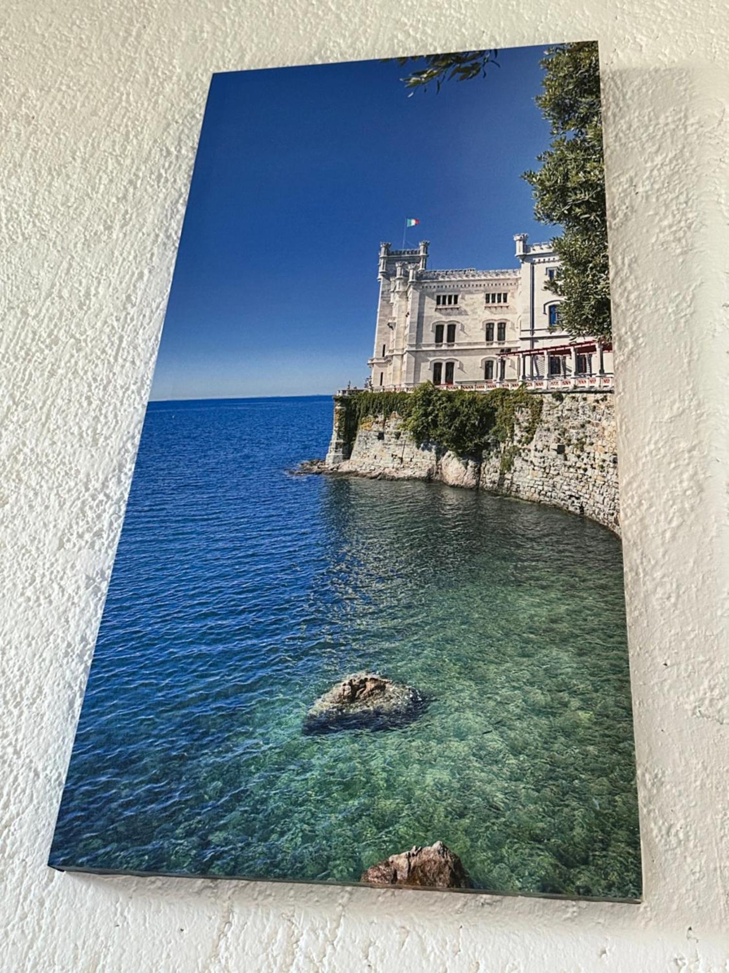 Apartments Marina Trogir Zewnętrze zdjęcie
